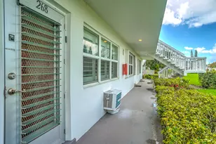 268 Andover K, West Palm Beach, FL 33417 - Photo 16