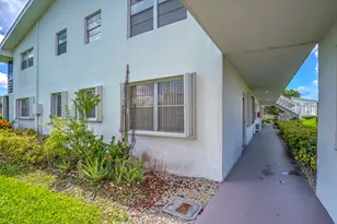 268 Andover K, West Palm Beach, FL 33417 - Photo 4