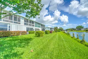 268 Andover K, West Palm Beach, FL 33417 - Photo 14