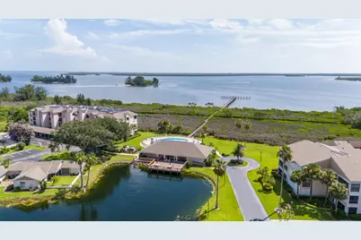 6165 S Mirror Lake Drive #106, Sebastian, FL 32958 - Photo 2
