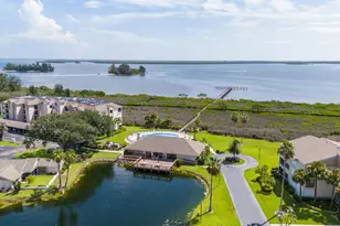 6165 S Mirror Lake Dr, Sebastian, FL 32958 - Photo 2