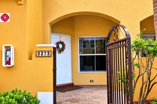 3373 Merrick Ln, Margate, FL 33063 - Photo 2