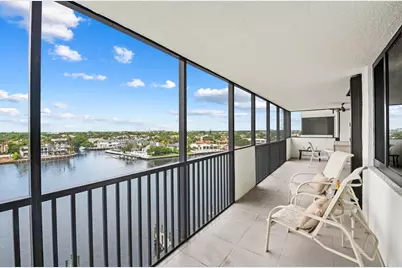 3420 S Ocean Boulevard #8W, Highland Beach, FL 33487 - Photo 22