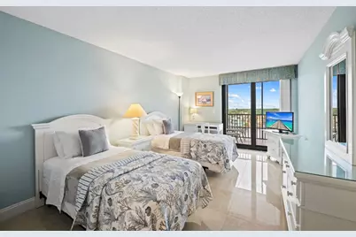 3420 S Ocean Boulevard #8W, Highland Beach, FL 33487 - Photo 20