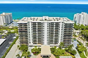 3420 S Ocean Blvd, Highland Beach, FL 33487 - Photo 44