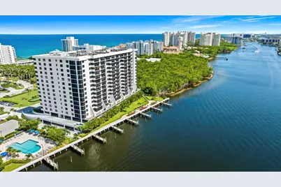 3420 S Ocean Boulevard #8W, Highland Beach, FL 33487 - Photo 4