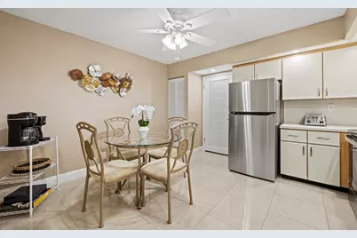 3420 S Ocean Boulevard #8W, Highland Beach, FL 33487 - Photo 12
