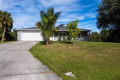 8007 Royal Court, Labelle, FL 33935 - Photo 2