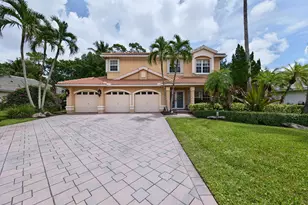 522 Cypress Green Cir, Wellington, FL 33414 - Photo 1