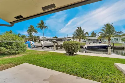 1406 NW 8th Street, Dania Beach, FL 33004 - Photo 2