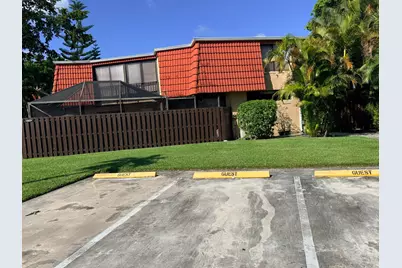 8344 Trent Court #B, Boca Raton, FL 33433 - Photo 1