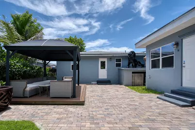 2709 Dewey Street, Hollywood, FL 33020 - Photo 24