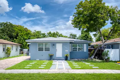 2709 Dewey Street, Hollywood, FL 33020 - Photo 2