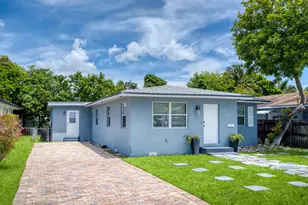 2709 Dewey St, Hollywood, FL 33020 - Photo 1