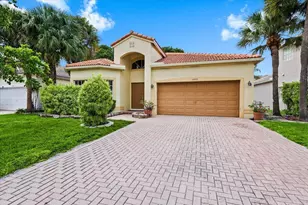 4033 NW 62nd Ct, Coconut Creek, FL 33073 - Photo 1