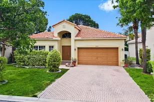 4033 NW 62nd Ct, Coconut Creek, FL 33073 - Photo 28