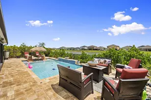 10765 SW Cremona Way, Port Saint Lucie, FL 34987 - Photo 12