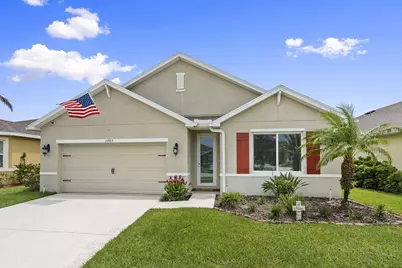 10765 SW Cremona Way, Port Saint Lucie, FL 34987 - Photo 4