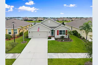 10765 SW Cremona Way, Port Saint Lucie, FL 34987 - Photo 8