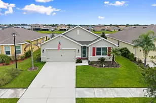 10765 SW Cremona Way, Port Saint Lucie, FL 34987 - Photo 8