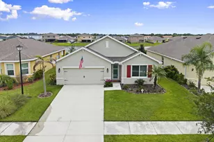 10765 SW Cremona Way, Port Saint Lucie, FL 34987 - Photo 2