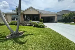 981 NW Tuscany Dr, Port Saint Lucie, FL 34986 - Photo 1