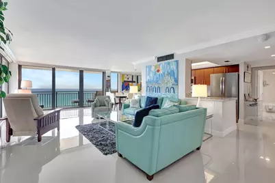 5460 N Ocean Drive #7-A, Singer Island, FL 33404 - Photo 4