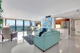 5460 N Ocean Dr, Singer Island, FL 33404 - Photo 4