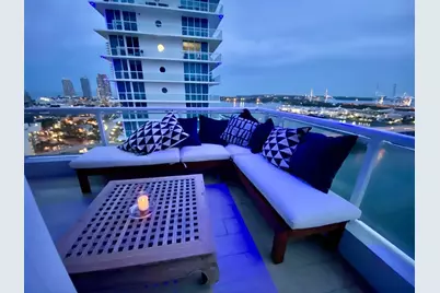 540 West Avenue #2011, Miami Beach, FL 33139 - Photo 6