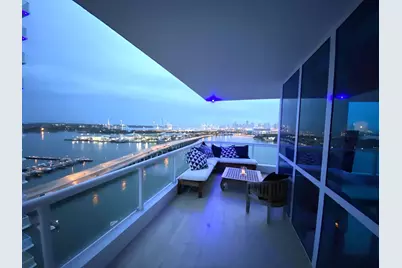 540 West Avenue #2011, Miami Beach, FL 33139 - Photo 4