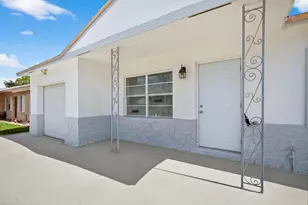 405 SW 78th Terrace, North Lauderdale, FL 33068 - Photo 4