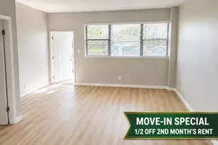 3801 N Andrews Ave, Oakland Park, FL 33309 - Photo 1