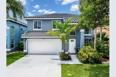 23329 Treeline Drive, Boca Raton, FL 33428 - Photo 2