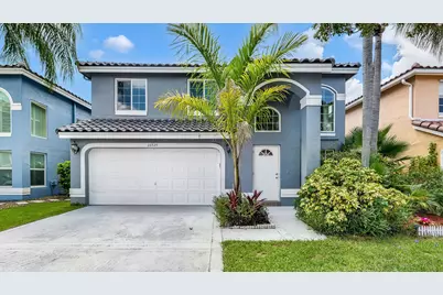 23329 Treeline Drive, Boca Raton, FL 33428 - Photo 1