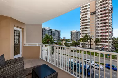1980 S Ocean Drive #3P, Hallandale Beach, FL 33009 - Photo 18