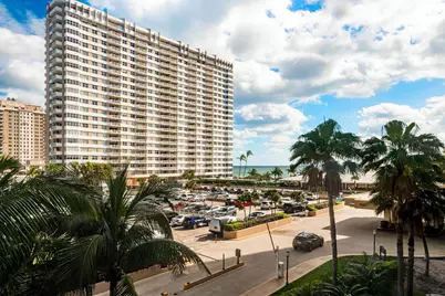 1980 S Ocean Drive #3P, Hallandale Beach, FL 33009 - Photo 20