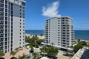 1000 S Ocean Blvd, Pompano Beach, FL 33062 - Photo 22