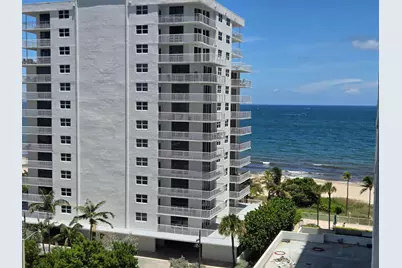 1000 S Ocean Boulevard #9J, Pompano Beach, FL 33062 - Photo 22