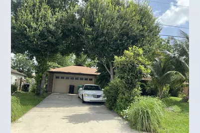 1867 SW Fears Avenue, Port Saint Lucie, FL 34953 - Photo 1