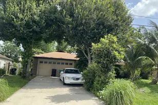 1867 SW Fears Ave, Port Saint Lucie, FL 34953 - Photo 1
