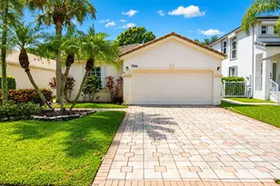 7666 Rockport Cir, Lake Worth, FL 33467 - Photo 1