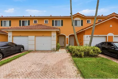 460 Princess Drive, Margate, FL 33068 - Photo 1
