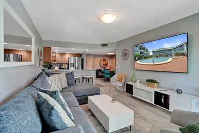3004 NE 5th Terrace #107-C, Wilton Manors, FL 33334 - Photo 8
