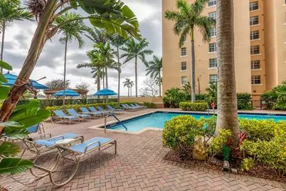 1801 N Flagler Drive #818, West Palm Beach, FL 33407 - Photo 40