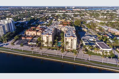 1801 N Flagler Drive #818, West Palm Beach, FL 33407 - Photo 50