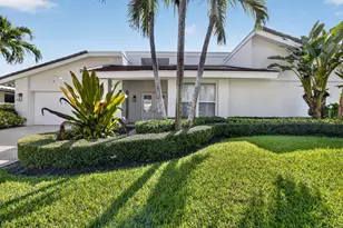 625 Lakewoode Circle W, Delray Beach, FL 33445 - Photo 1