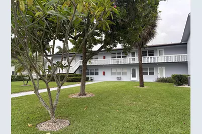 63 Coventry C, West Palm Beach, FL 33417 - Photo 1