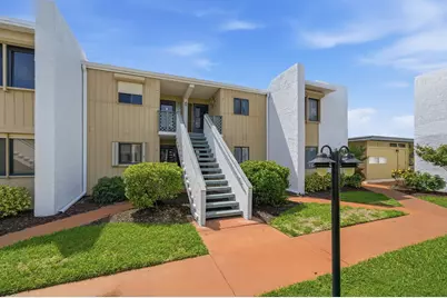 1501 NE 13th Terrace #H12, Jensen Beach, FL 34957 - Photo 1