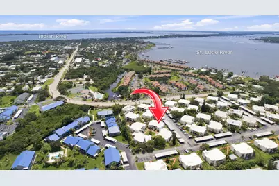 1501 NE 13th Terrace #H12, Jensen Beach, FL 34957 - Photo 24