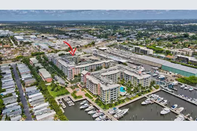 804 E Windward Way #603, Lantana, FL 33462 - Photo 28